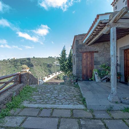 הוילה Mountain Hideaway House In Moya מראה חיצוני תמונה